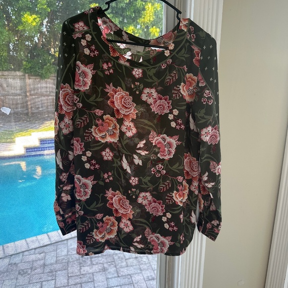 Blouse - Picture 1 of 5